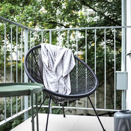 Turnkey I Balcony Studio Διαμέρισμα Πράγα Εξωτερικό φωτογραφία